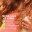 اسپری حالت‌دهنده و حجم‌دهنده مو امیکا - Amika Un.Done Volume & Texture Spray 209ml