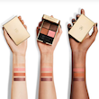 پالت سایه چشم چهاررنگ گرلن - Guerlain Ombres G Eyeshadow Quad