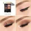 پالت سایه چشم چهاررنگ گرلن - Guerlain Ombres G Eyeshadow Quad