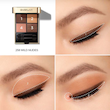 پالت سایه چشم چهاررنگ گرلن - Guerlain Ombres G Eyeshadow Quad