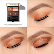 پالت سایه چشم چهاررنگ گرلن - Guerlain Ombres G Eyeshadow Quad