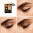پالت سایه چشم چهاررنگ گرلن - Guerlain Ombres G Eyeshadow Quad