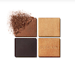 پالت سایه چشم چهاررنگ گرلن - Guerlain Ombres G Eyeshadow Quad