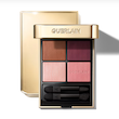 پالت سایه چشم چهاررنگ گرلن - Guerlain Ombres G Eyeshadow Quad