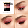 پالت سایه چشم چهاررنگ گرلن - Guerlain Ombres G Eyeshadow Quad