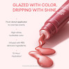 سرم لب رنگی لانیژ – LANEIGE Glaze Craze Tinted Lip Serum 