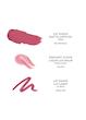 پک سه تایی وستمن رژ و برق لب و خط لب -Westman Atelier the Lip Edition Set Value 