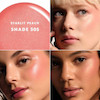  رژگونه مایع براق جورجیو آرمانی LUMINOUS SILK CHEEK TINT SHINE 