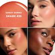  رژگونه مایع براق جورجیو آرمانی LUMINOUS SILK CHEEK TINT SHINE 