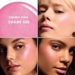  رژگونه مایع براق جورجیو آرمانی LUMINOUS SILK CHEEK TINT SHINE 