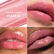 لیپ گلاس حجم‌دهنده جورجیو ارمانی Prisma Glass Icy Plumper 