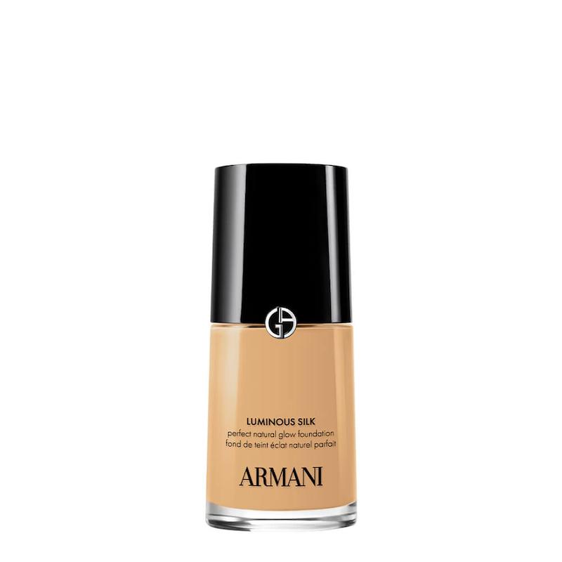 کرم پودر جورجیو ارمانی Armani Beauty Mini Luminous Silk 