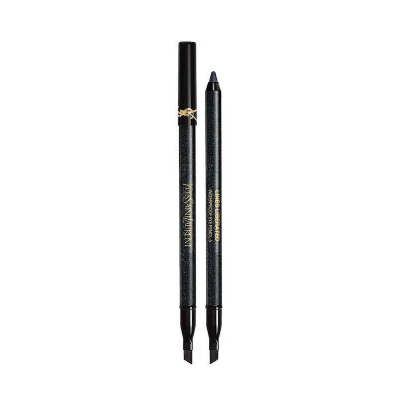مداد چشم ضدآب ایو سن لوران YSL Lines Liberated Waterproof Eye Pencil