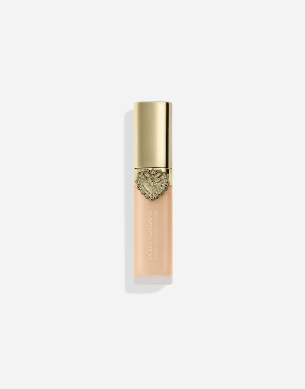 کانسیلر دولچه گابانا - Dolce&Gabbana Everlast Concealer | 24H Wear Crease-Proof Hydrating
