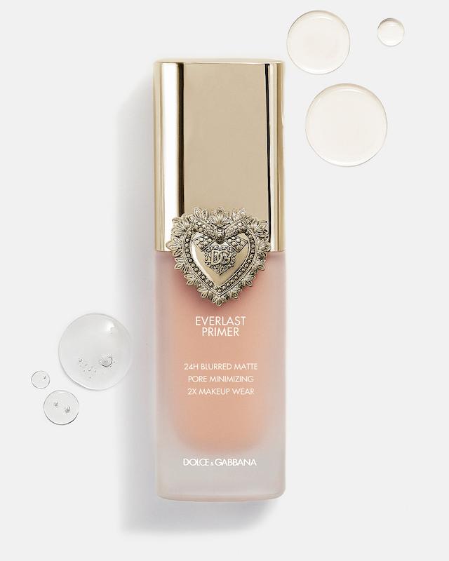 پرایمر دولچه گابانا - Dolce&Gabbana Everlast Primer