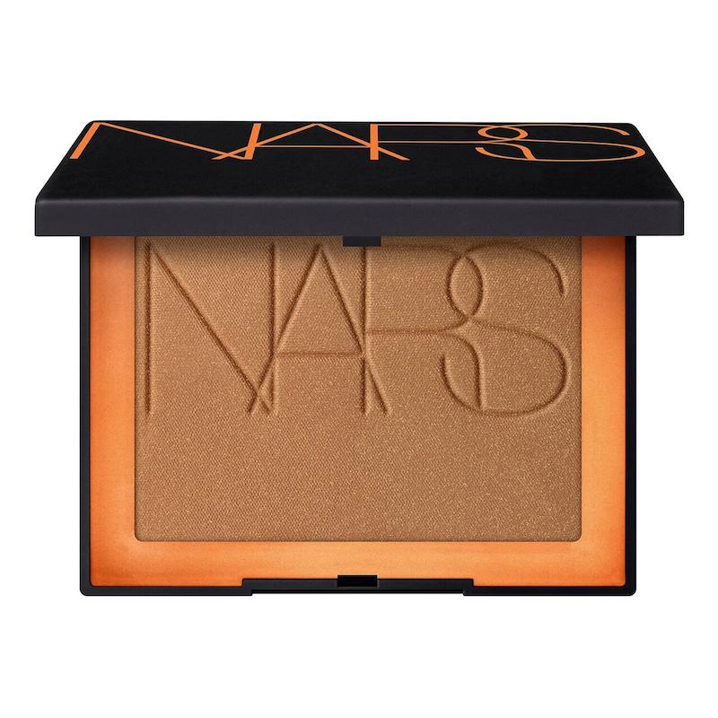 Dobord برنزر پودری نارس لاگونا 03 مینی | NARS Laguna Bronzing Powder