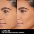 Dobord برنزر پودری نارس لاگونا 03 مینی | NARS Laguna Bronzing Powder