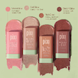 برنزر استیکی پیکسی Pixi On-the-Glow Bronze
