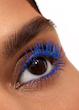 ریمل حجم‌دهنده ایوسن لورن YSL Lash Clash – رنگ 04 Blue