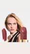 رژ لب ساتن لویی ویتون - Louis Vuitton LV Rouge Satin Lipstick 