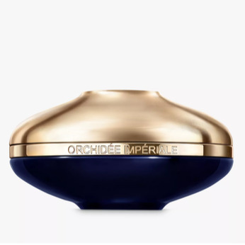 کرم غنی جوانساز و طول عمر پوست ارکیده گرلن Guerlain Orchidée Impériale The Longevity Rich Cream 50ml