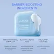 کرم مرطوب‌کننده و ترمیم سد دفاعی پوست لانیژ LANEIGE Water Bank Blue Hyaluronic Cream Moisturizer 50ml