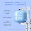 کرم مرطوب‌کننده و ترمیم سد دفاعی پوست لانیژ LANEIGE Water Bank Blue Hyaluronic Cream Moisturizer 50ml