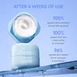 کرم مرطوب‌کننده و ترمیم سد دفاعی پوست لانیژ LANEIGE Water Bank Blue Hyaluronic Cream Moisturizer 50ml