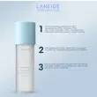 تونر اسنس واتر بانک بلو هیالورونیک لانیژ  LANEIGE Water Bank Blue Hyaluronic Essence Toner 160ml