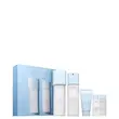 ست واتر بانک بلو هیالورونیک لانیژ LANEIGE Water Bank Blue Hyaluronic Gift Set for Normal to Dry Skin
