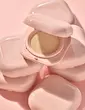 کوشن نئو گلو spf 46 +++  لانیژ LANEIGE Neo Cushion Glow 15g ×