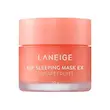 ماسک شب لب لانیژ طعم های مختلف LANEIGE Lip Sleeping Mask20g