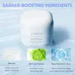 ژل مرطوب‌کننده بلو هیالورونیک واتر بانک لانیژ LANEIGE Water Bank Blue Hyaluronic Gel