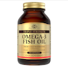 کپسول امگا ۳ تریپل استرنس ۹۵۰ میلی‌گرم سولگار  Solgar Omega-3 Triple Strength 950 mg – 100 Softgels