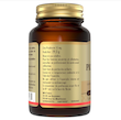 زینک پیکولینات ۱۵ میلی‌گرم سولگار Solgar Zinc Picolinate 15mg – 100 Vegetable Capsules