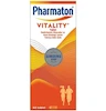 قرص فارماتون ویتالیتی Pharmaton Vitality – 60 Tablets