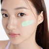 بیس آرایشی اسکین وِیل لانیژ LANEIGE Skin Veil Base EX SPF 28 Mint Green 30ml