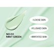 بیس آرایشی اسکین وِیل لانیژ LANEIGE Skin Veil Base EX SPF 28 Mint Green 30ml