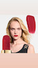 رژ لب مات لویی ویتون - Louis Vuitton LV Rouge Matte Lipstick
