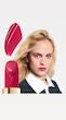 رژ لب ساتن لویی ویتون - Louis Vuitton LV Rouge Satin Lipstick 