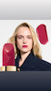 رژ لب ساتن لویی ویتون - Louis Vuitton LV Rouge Satin Lipstick 