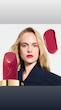 رژ لب ساتن لویی ویتون - Louis Vuitton LV Rouge Satin Lipstick 