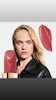 رژ لب ساتن لویی ویتون - Louis Vuitton LV Rouge Satin Lipstick 