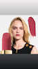 رژ لب مات لویی ویتون - Louis Vuitton LV Rouge Matte Lipstick