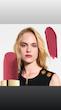 رژ لب مات لویی ویتون - Louis Vuitton LV Rouge Matte Lipstick
