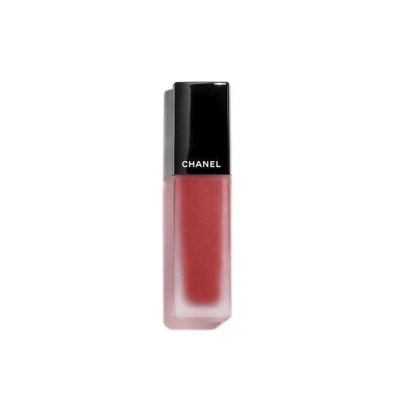 رژ لب مایع شنل ولوت | CHANEL ROUGE ALLURE LIQUID VELVET