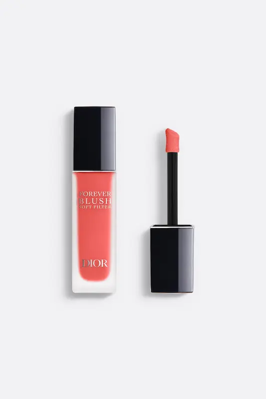 رژگونه مایع دیور – Dior Forever Blush Soft Filter