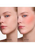 رژگونه مایع دیور – Dior Forever Blush Soft Filter