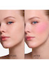 رژگونه مایع دیور – Dior Forever Blush Soft Filter