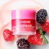 ماسک شب لب لانیژ طعم های مختلف LANEIGE Lip Sleeping Mask20g